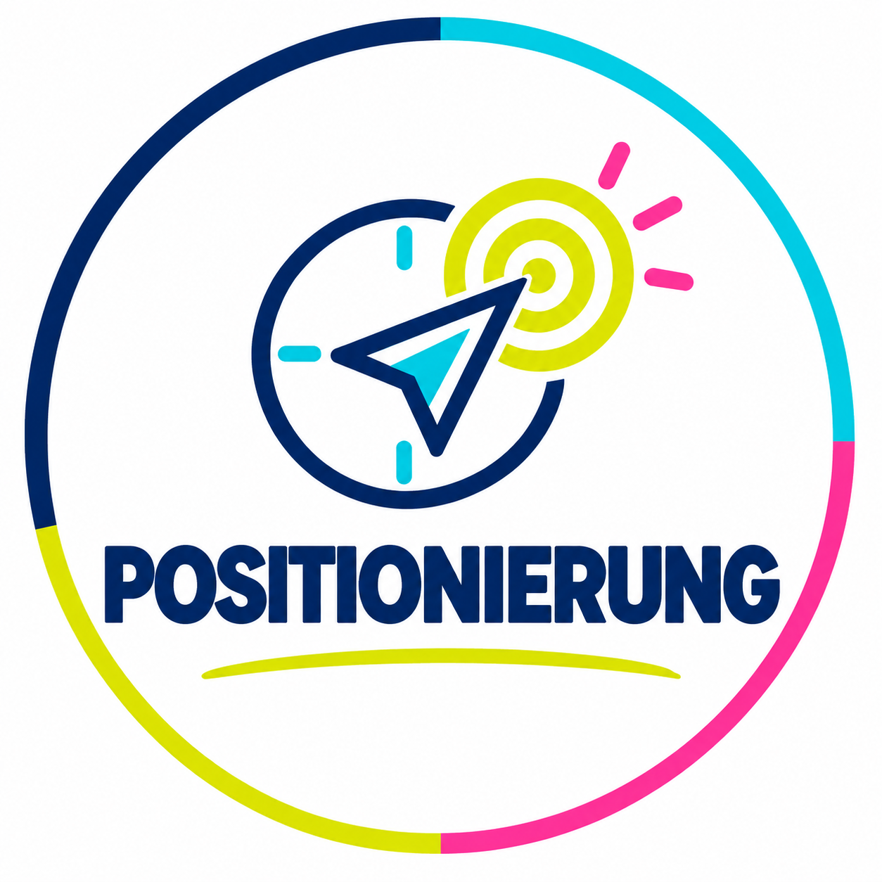 Profilbild von Positionierung