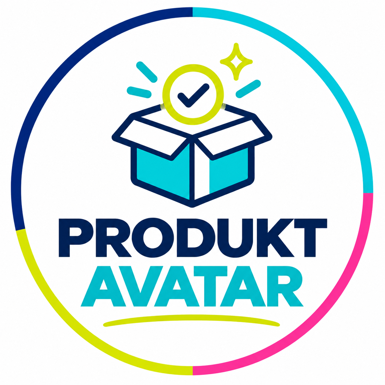 Profilbild von Produkt Avatar