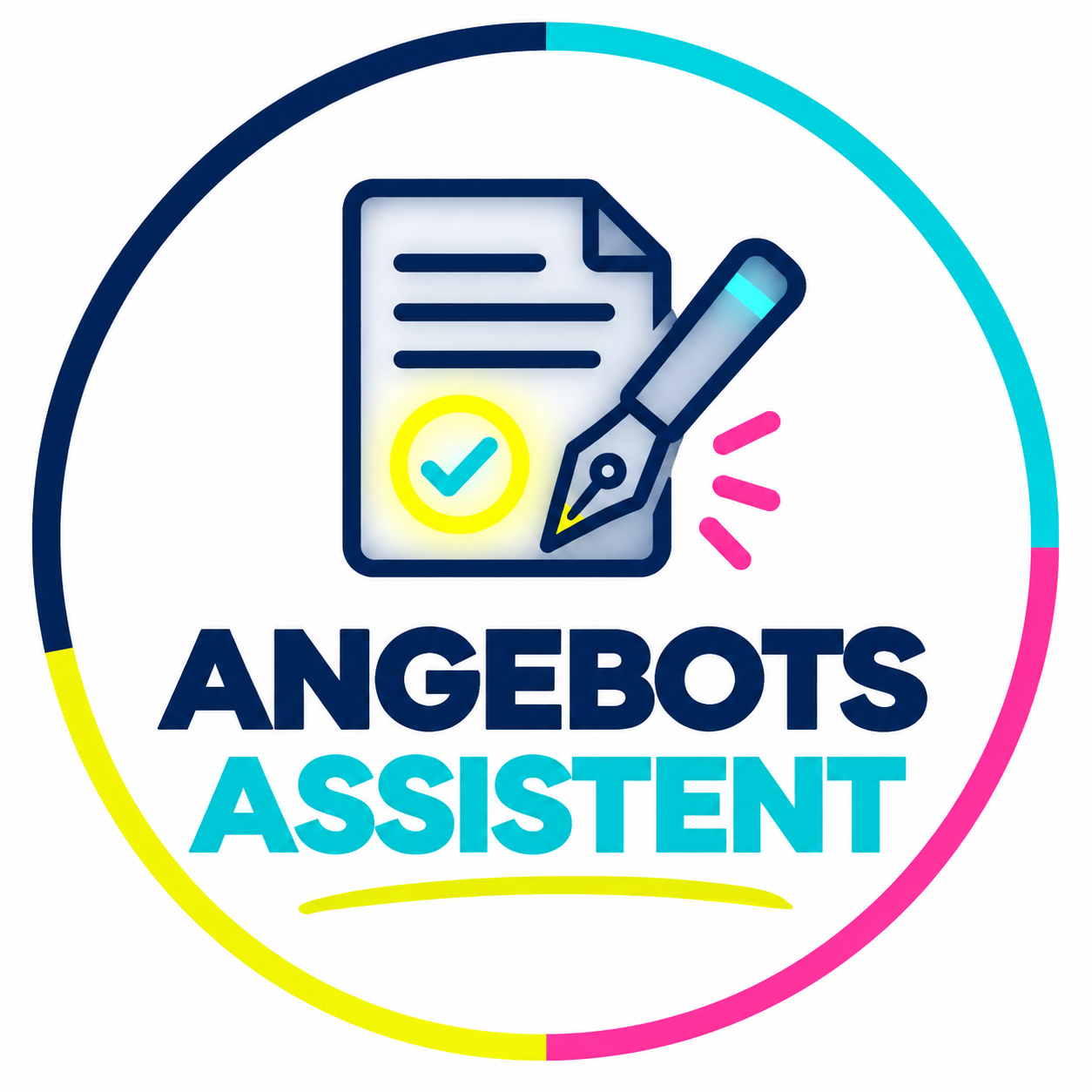 Profilbild von Angebots Assistent