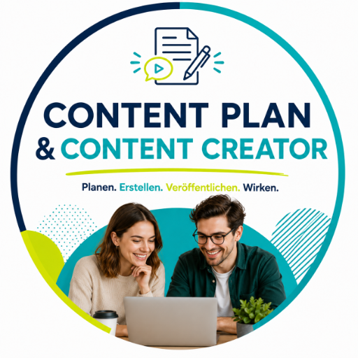 Profilbild von Content Studio