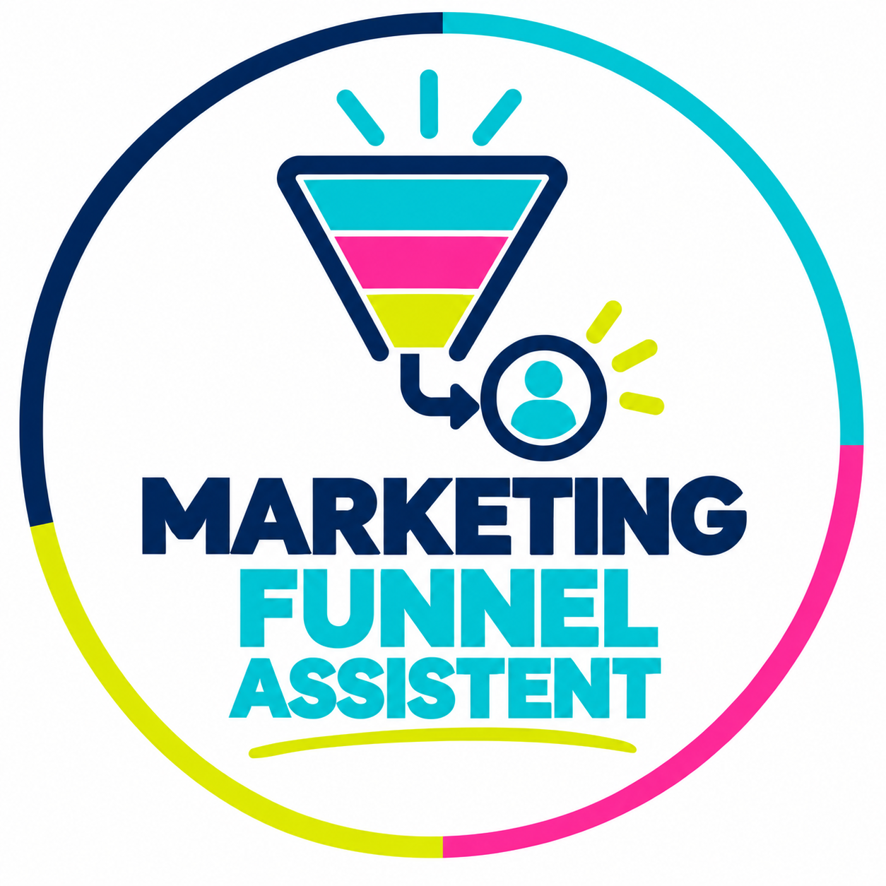Profilbild von Marketing Funnel Assistent